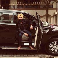 Sukhnidhan Singh
