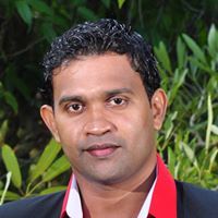 Lakmal Dadigama