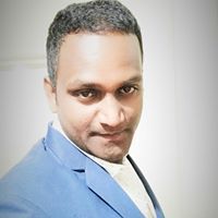 Umesh Katkar