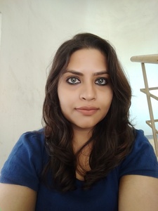 Suhasini Hareendranatha