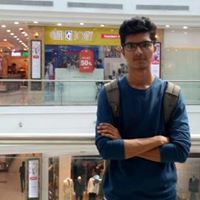 Sreeram Aravind