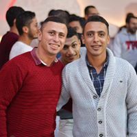 Ahmed Mahmoud