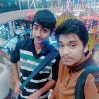 Hitesh Gupta
