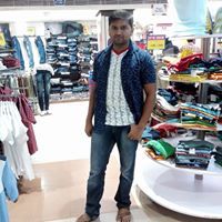 Arjun Prasad