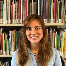 Mari Martinez Serrano