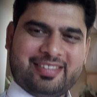 Javed Iqbal