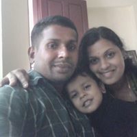 Sreekumar Madathumpady