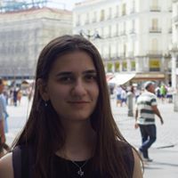 Валя Сейфуллаева