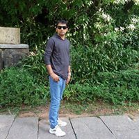 Santosh Dhadge