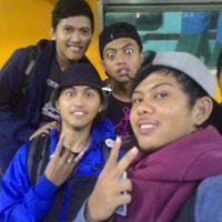 Ardian Faqih