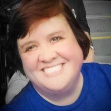 Stephanie Corbitt