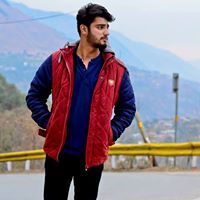 Muhammad Kamran