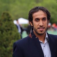 Nasser Alnuaimi