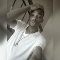 Idenyi Jackson