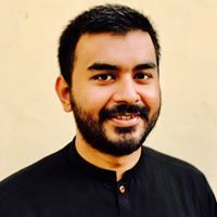 Daniyal Tariq