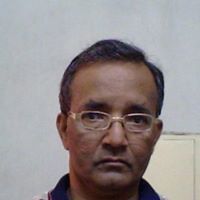 Devendra Panchal