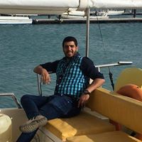 Ahmed Alshokary