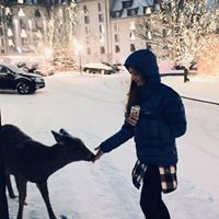 Frédérique Bourbeau