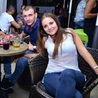 Венелина Тодорова