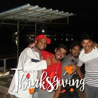 Yuva Raj