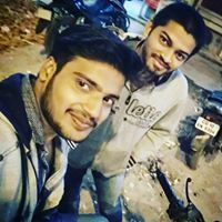 Kamlesh Sahu