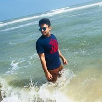 Ashish Bansal