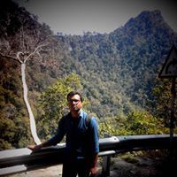 Deepak Mishra