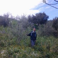 Abderrahim Ahl