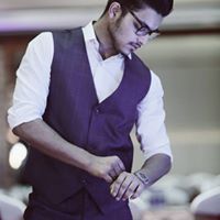 Ramanuj Mahajan