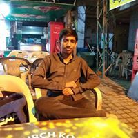 Asif Ahmad