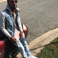 Darrian T.