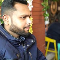 Nikhil Garg
