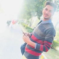 Naveed Ahmed
