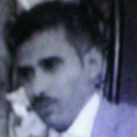 Mohammed Alhiwat