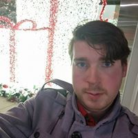 Martin Patrick Monroe