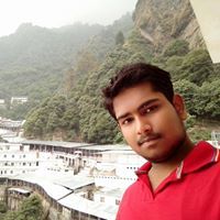 Jayant Yadav
