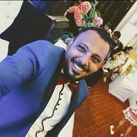 Ahmed Mansor