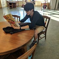 Jeffrey Lin