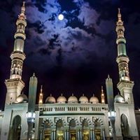 للإسلام نحيا