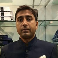 SANJEEV KUMAR SINHA