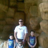 Mady Abd Elbary