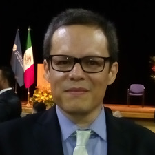 Mario Contreras
