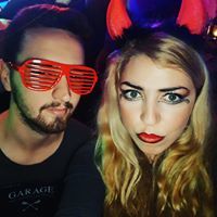 Αναστασία Φραγκουδάκη