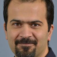 Farhad Moqadam