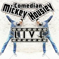 Mickey Housley