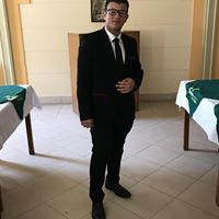 Mostafa Mahmoud