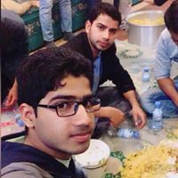 Shamshad Ahmad