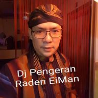 Pengeran Eiman