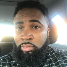 Jamall Andrew