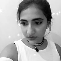 Vanessa Saouda
